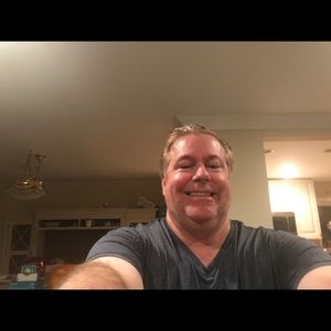 Meet your Posher, Mark